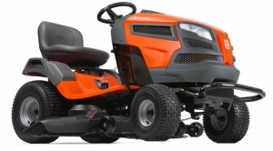 TS 243T, Husqvarna 7200 Endurance V-Twin, Hydrostat, 107 cm i gruppen Husqvarna / Traktorer hos Mera Maskin Göteborg Aktiebolag (960 41 04-13)